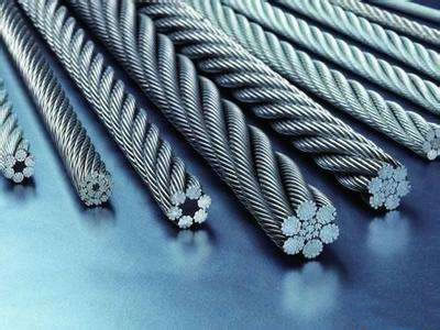 Wire rope should be how to choose